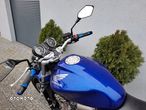 Honda Hornet - 39