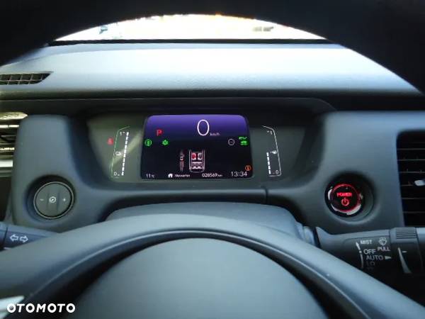 Honda Jazz 1.5 i-MMD Hybrid e-CVT Comfort - 2