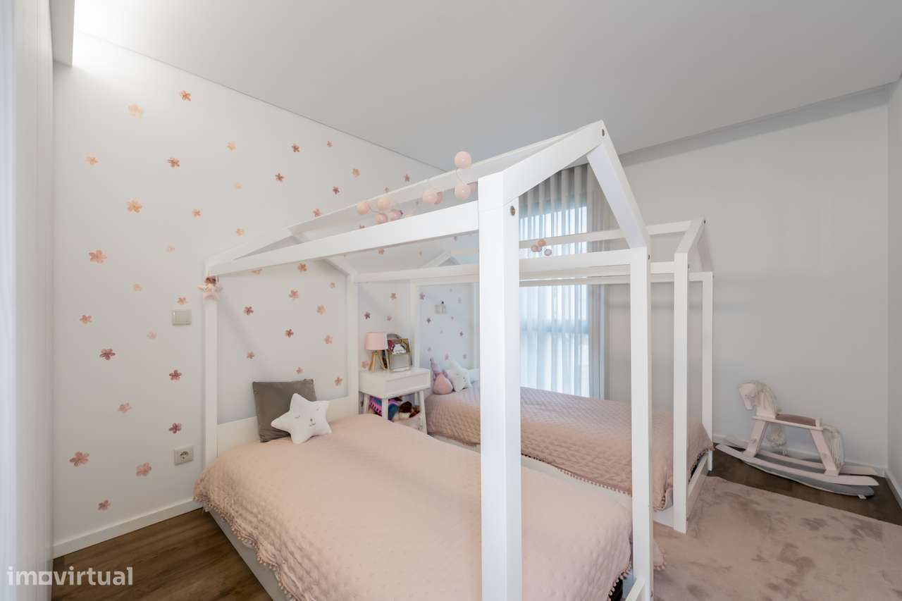 Moradia T3 para venda em Agra, Arnoso, Vila Nova de Famalicão, Braga-20