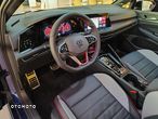 Volkswagen Golf VIII 2.0 TSI GTI DSG - 16