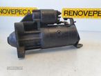 Motor Arranque Renault Laguna I (B56_, 556_) - 3