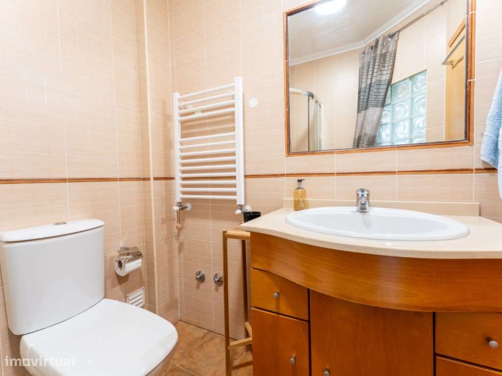 Moradia com Piscina, Jardim e Garagem no Nadadouro, Caldas da Rainha-20