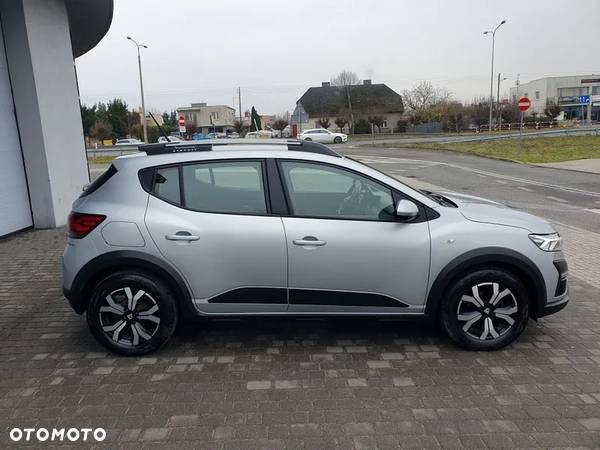 Dacia Sandero Stepway - 37