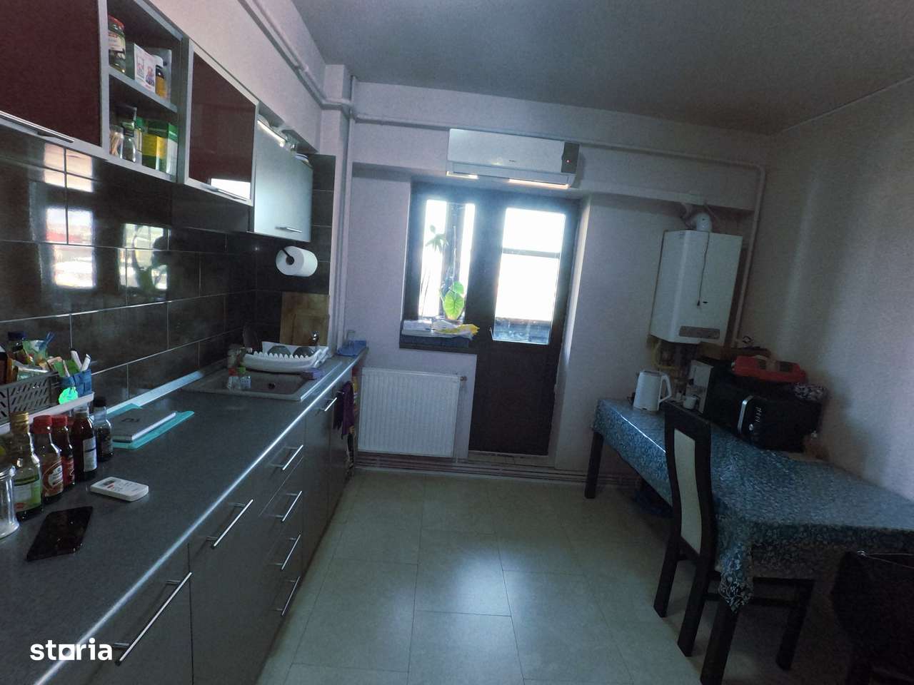 Apartament 3 camere Calea Bucuresti-5