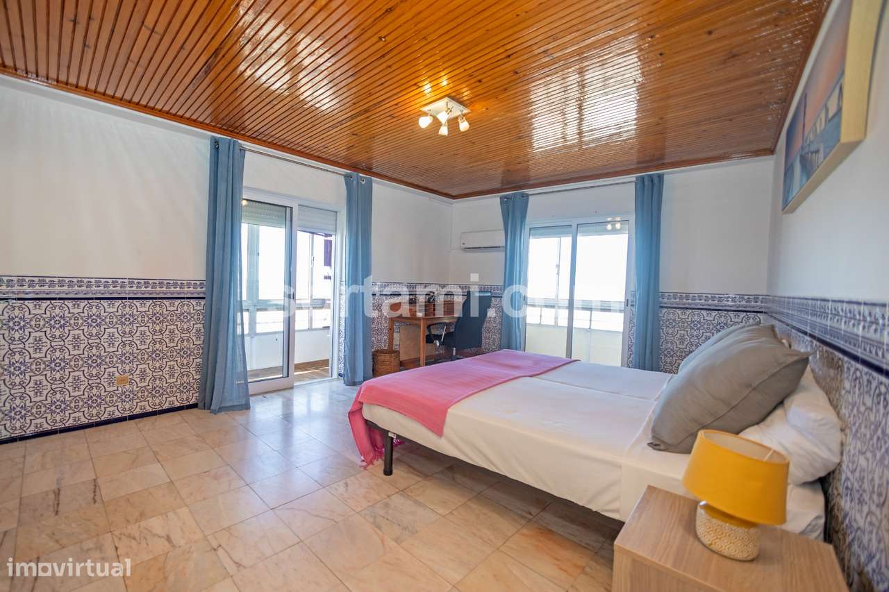 Apartamento T6 Venda em Faro (Sé e São Pedro),Faro - Grande imagem: 5/25