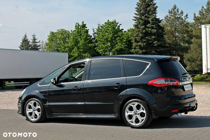 Ford S-Max - 24