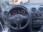 Volkswagen Caddy 1.6 TDI BlueMotion - 14