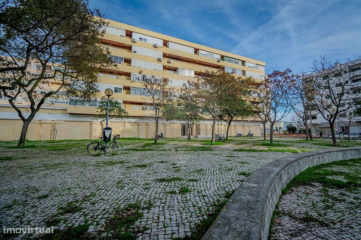 Apartamento T2 para venda - Grande imagem: 5/31