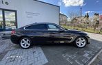 BMW Seria 4 420d Gran Coupe Aut. Luxury Line - 2