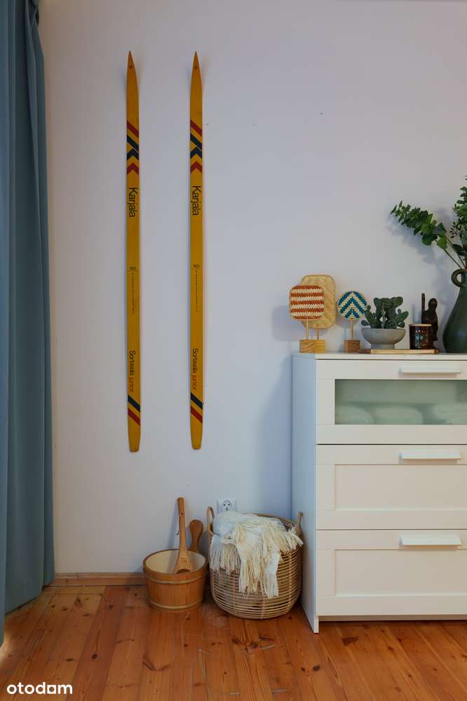 Oryginalny domek fiński Metsäkoto z sauną i balią | leśne fińskie SPA-13