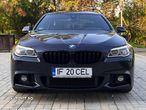 BMW Seria 5 535d xDrive Sport-Aut. Luxury Line - 10