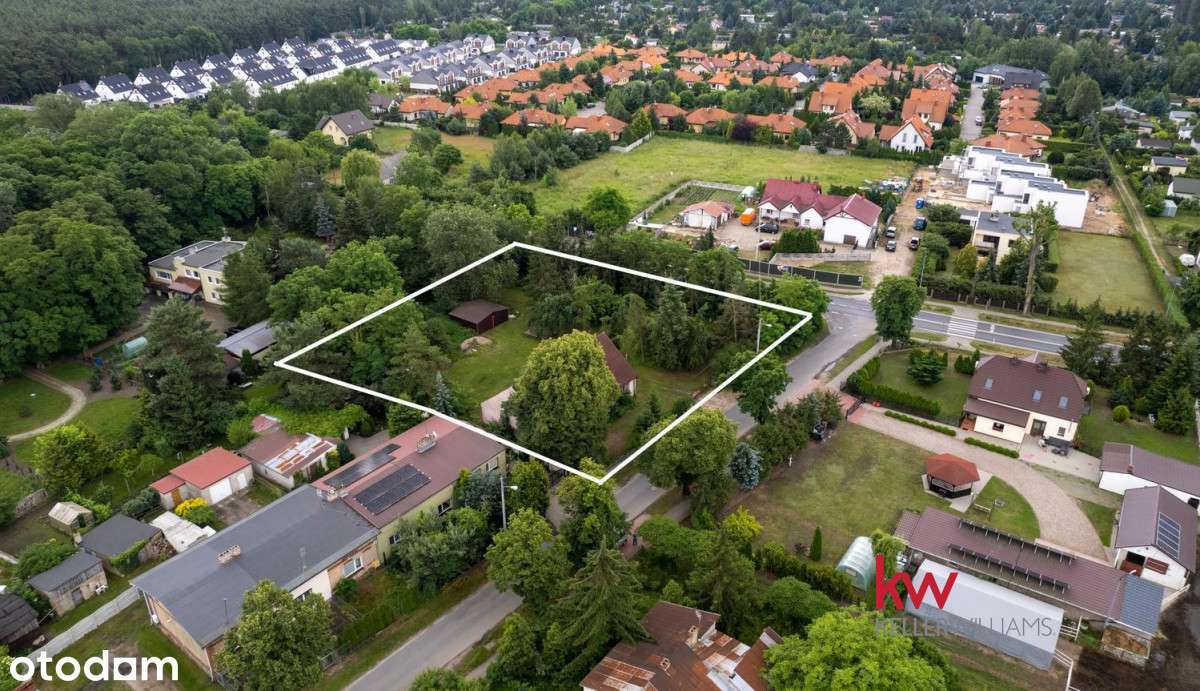 Duża działka Sierosław gm. Tarnowo Podgórne - Pełny obrazek: 4/11