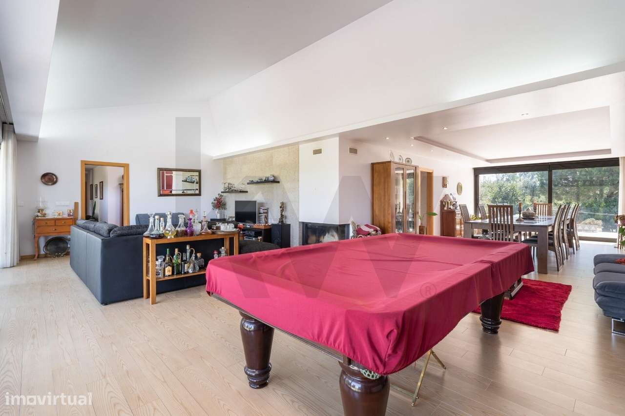 Quinta sustentável e autossuficiente em Oliveira do Hospital - Grande imagem: 5/51