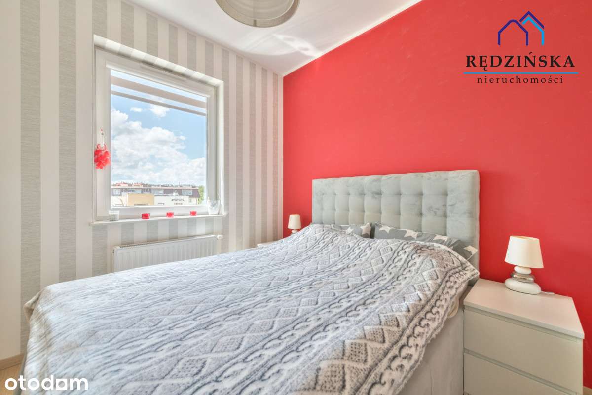 Kameralne osiedle. Garaż.-10