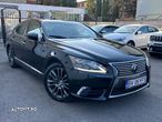 Lexus Seria LS 600h Luxury Line - 34