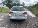 Opel Astra 1.3 CDTI DPF ecoFLEX Start/Stop Edition - 5