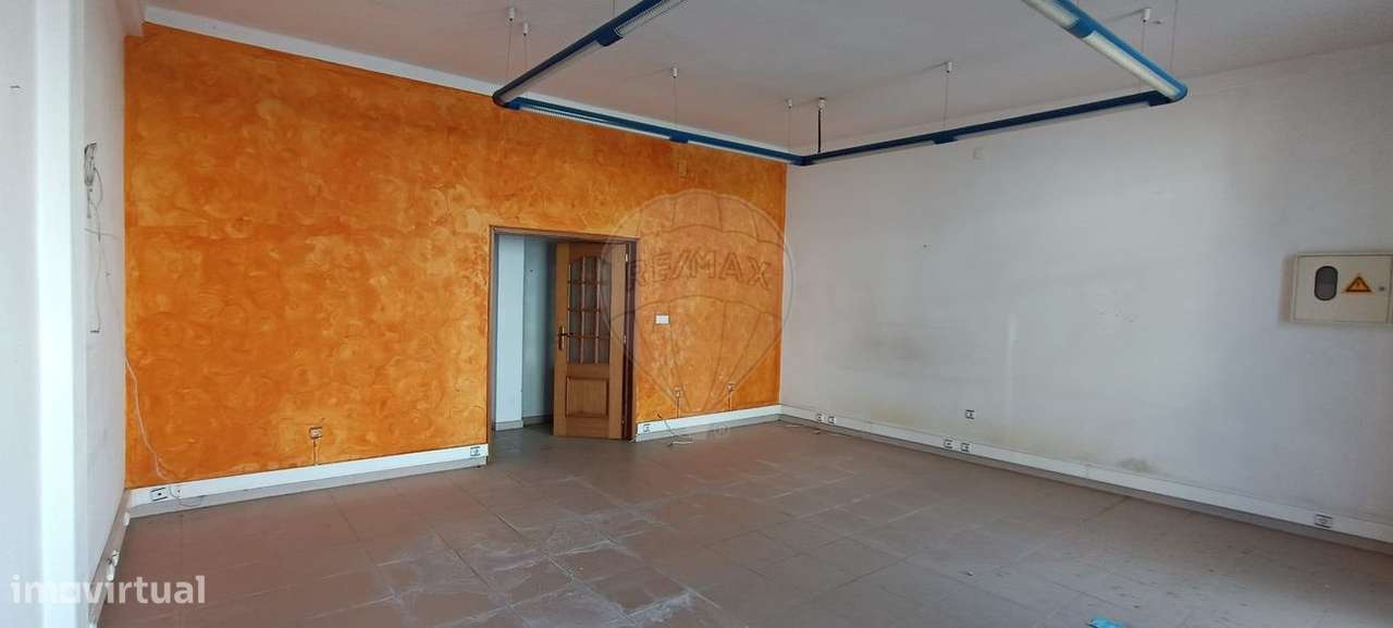 Escritório  para arrendamento - Grande imagem: 5/7