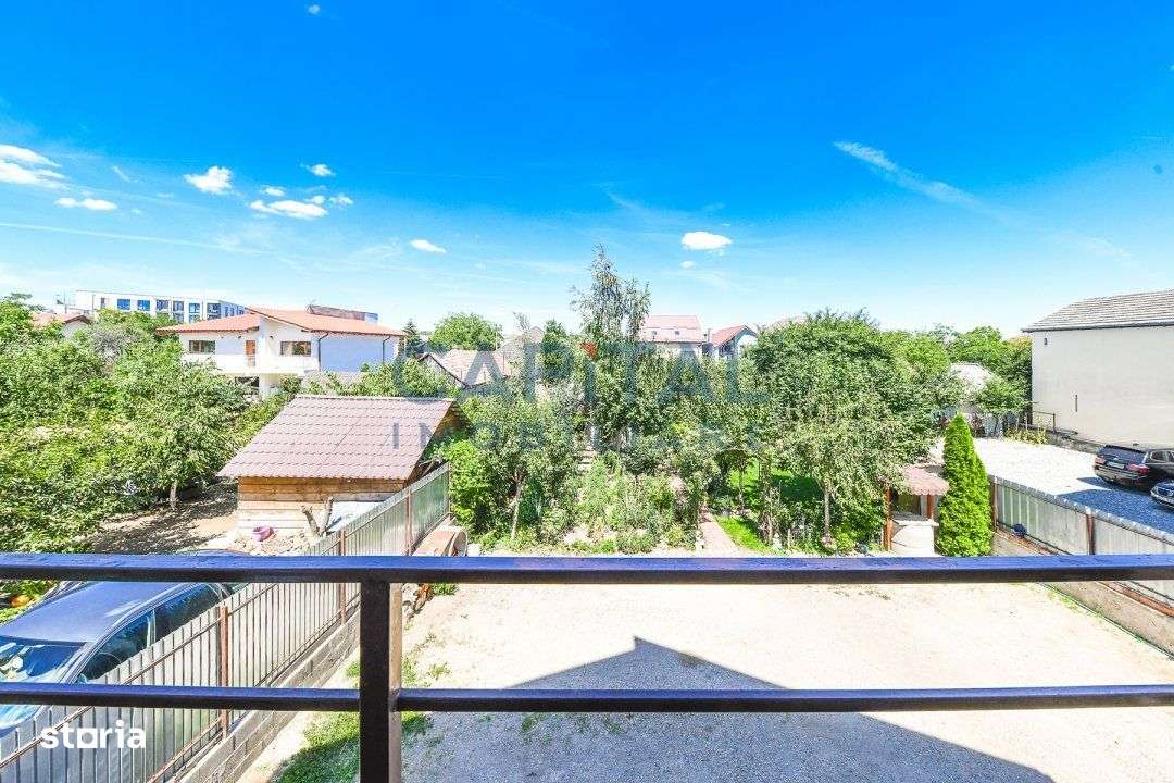 Casa 9 camere, teren 560mp, garaj, comision 0 - Imagine principală: 2/14