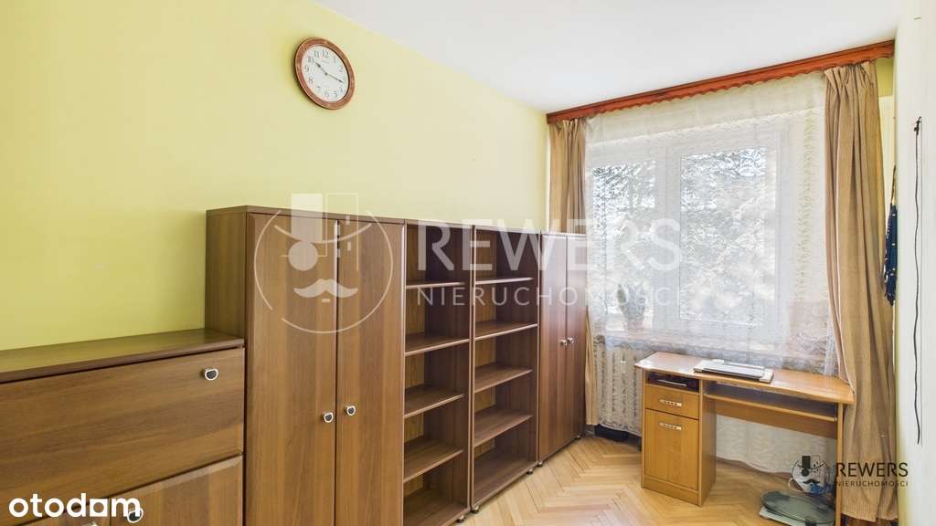 Na sprzedaż 3 pokojowe LSM-3