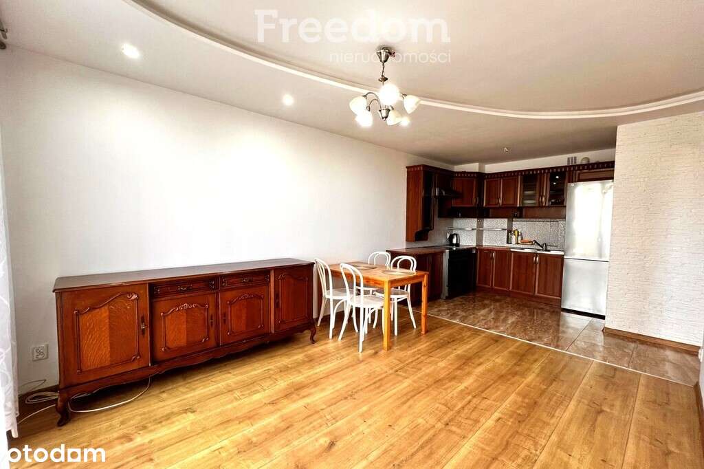 2 pokojowe mieszkanie na wynajem ul. Żeromskiego, - Pełny obrazek: 3/10