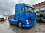 Volvo FH500 - 3