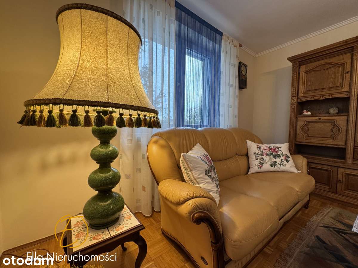 Stylowy Dom wolnostojący-13