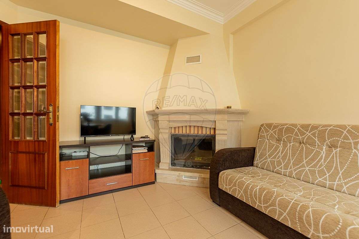 Apartamento T2 para venda-6