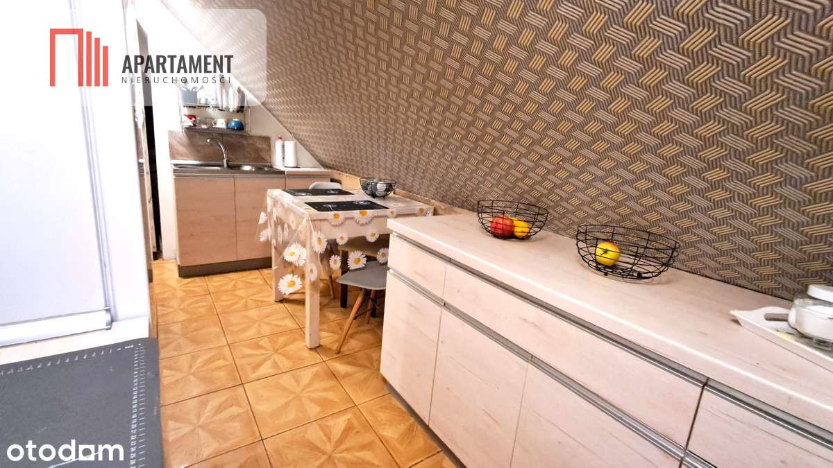 Ekonomiczne mieszkanie w dobrej lokalizacji!! - Pełny obrazek: 5/11