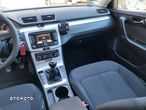 Volkswagen Passat 1.4 TSI Comfortline - 23