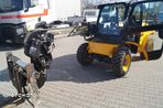 JCB 520-40 ładowarka teleskopowa - 20