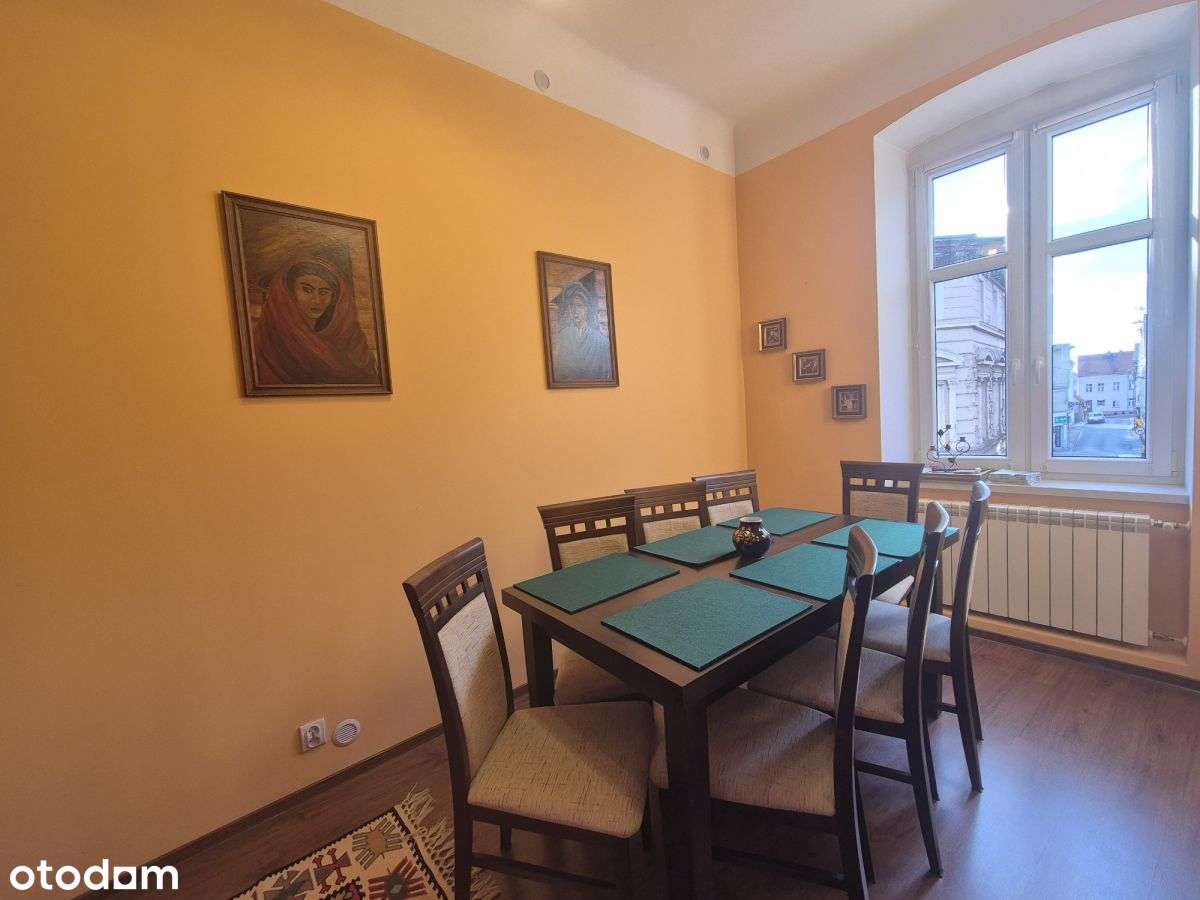 Stylowe mieszkanie, Żmigród - Pełny obrazek: 4/12