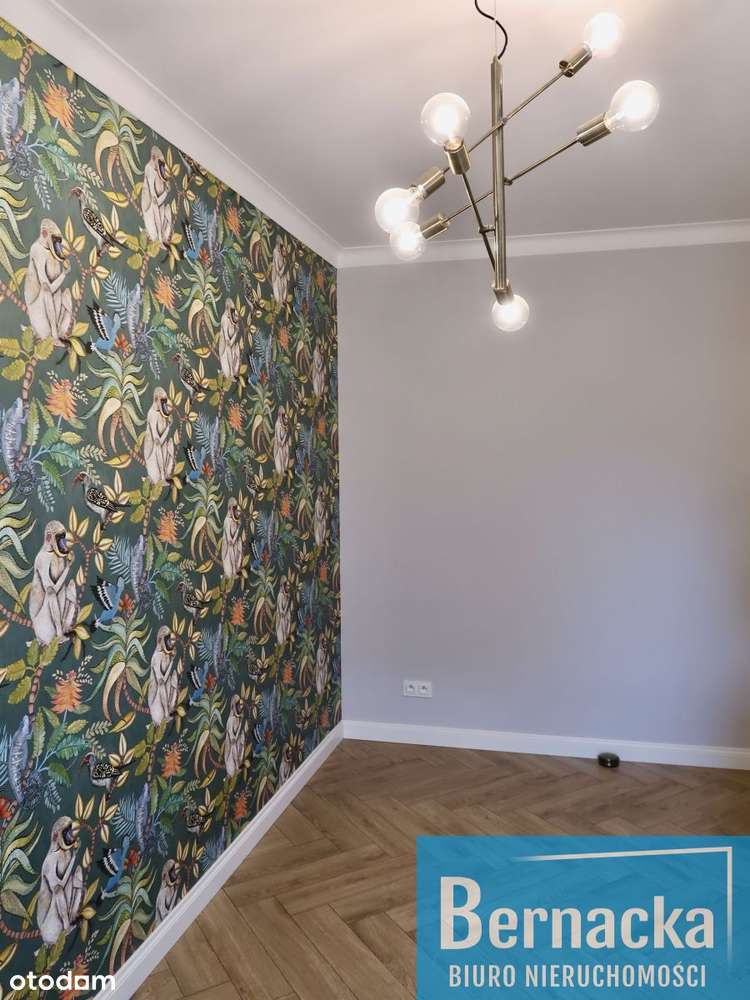 Piękne 3 pok. z dużym balkonem Nowe Żerniki-10