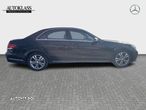 Mercedes-Benz E 220 BlueTEC 4MATIC - 6