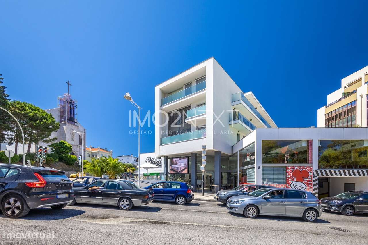APARTAMENTO T2 DUPLEX ||  EDIFÍCIO PLAZA || LEIRIA-51