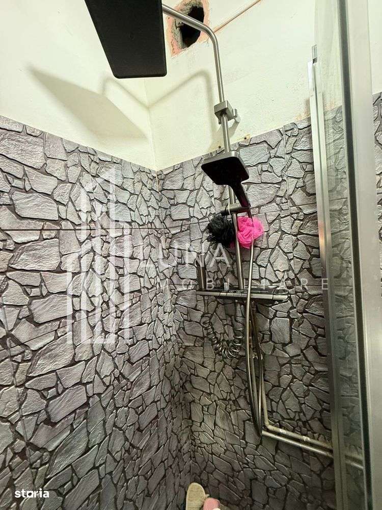 Garsonieră renovată, la 5 minute de AFI și Modarom | 24 mp-5