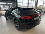 Audi Q8 3.0 55 TFSI quattro Tiptronic - 8