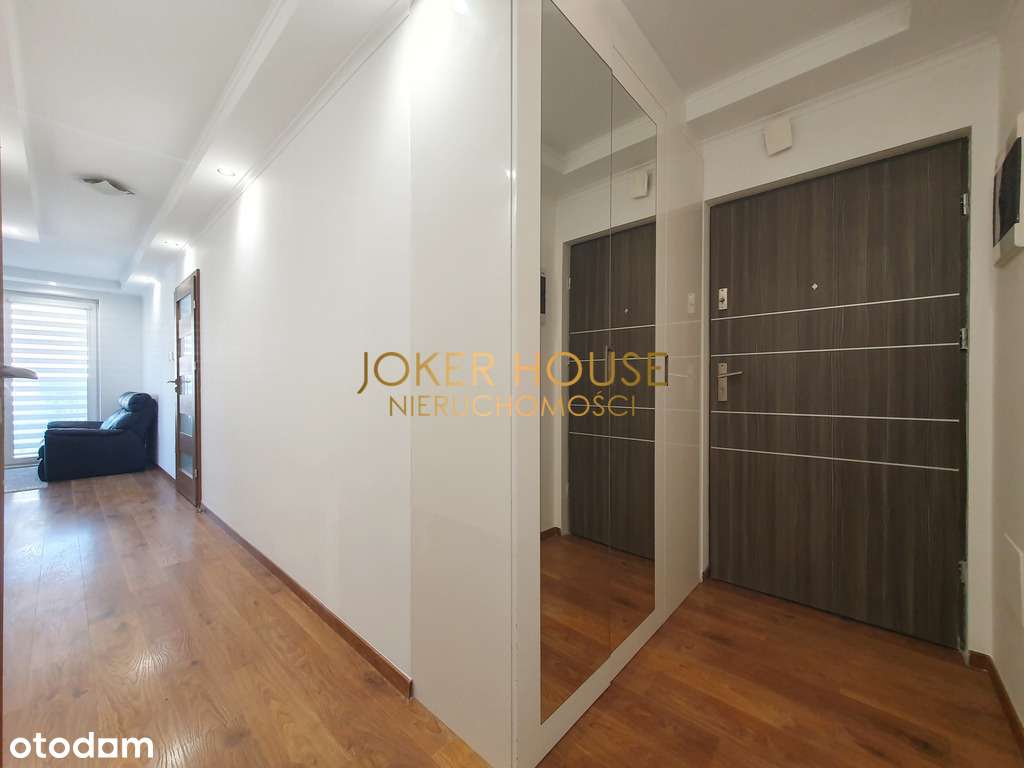 3 pokoje na os. Drabinianka / duży narożny taras!-9