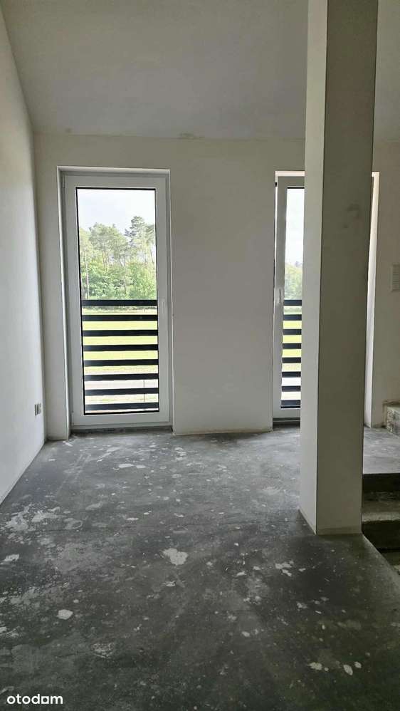 Nowe mieszkanie z garażem 143 mkw + 290 mkw ogródek-9