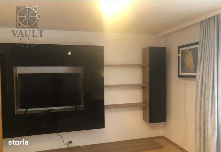 APARTAMENT 3 CAMERE-SEBASTIAN-NOVACI-HOL H-2 BAI-DECOMANDAT-PROSPER - Imagine principală: 2/7