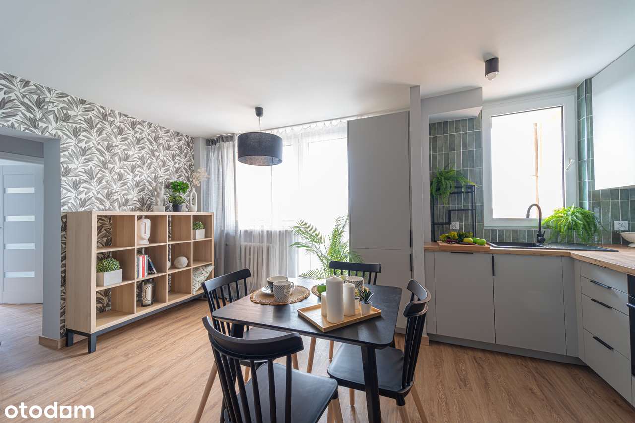 Mieszkanie na sprzedaż –Idealne dla rodziny | Gotowe do wprowadzenia-4