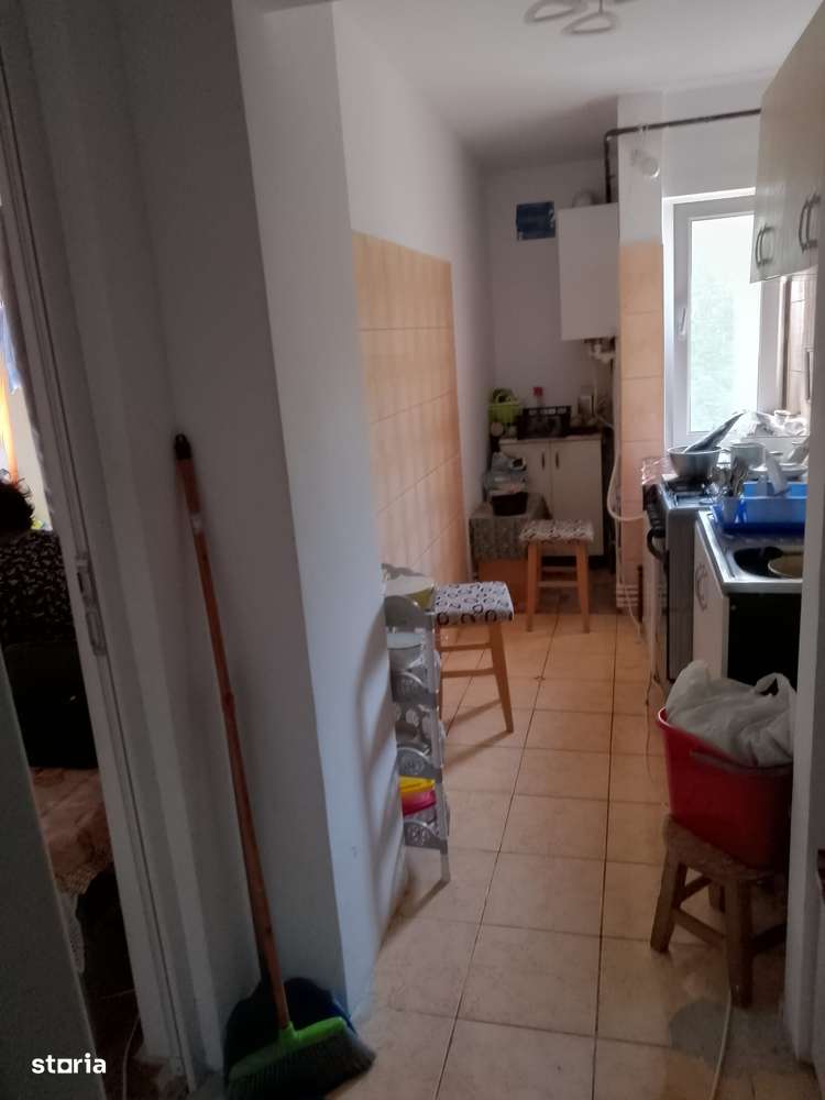 De Vanzare Apartament cu 2 camere zona Radu Negru - Imagine principală: 5/9
