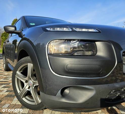 Citroën C4 Cactus - 19