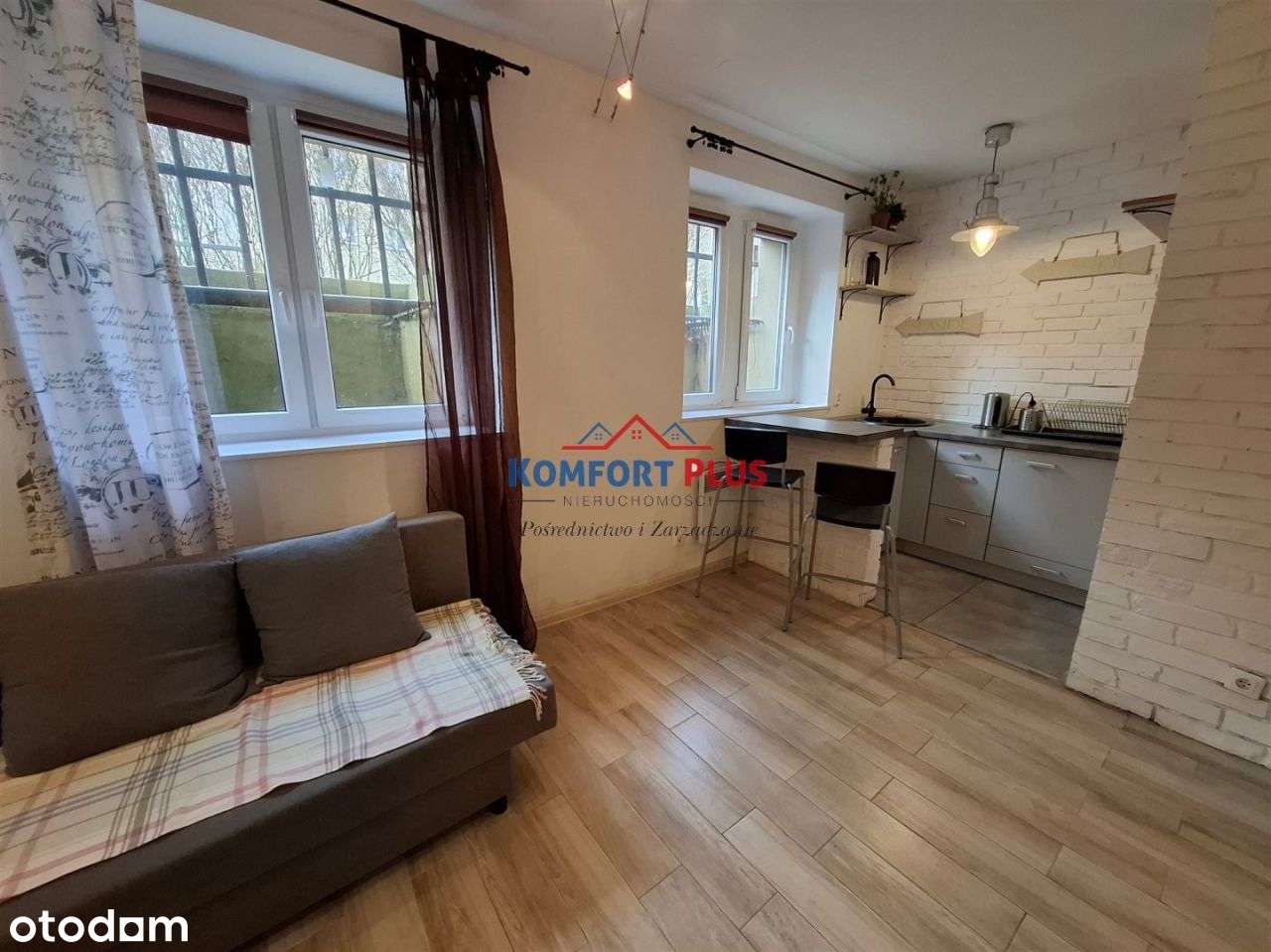 Bydgoskie Przedmieście, ul. Derdowskiego, 29m-2