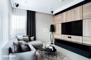 Apartament premium, osiedle Sosnowa Polana Jar