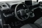 Citroën Berlingo 1.5 BlueHDi M Driver - 15