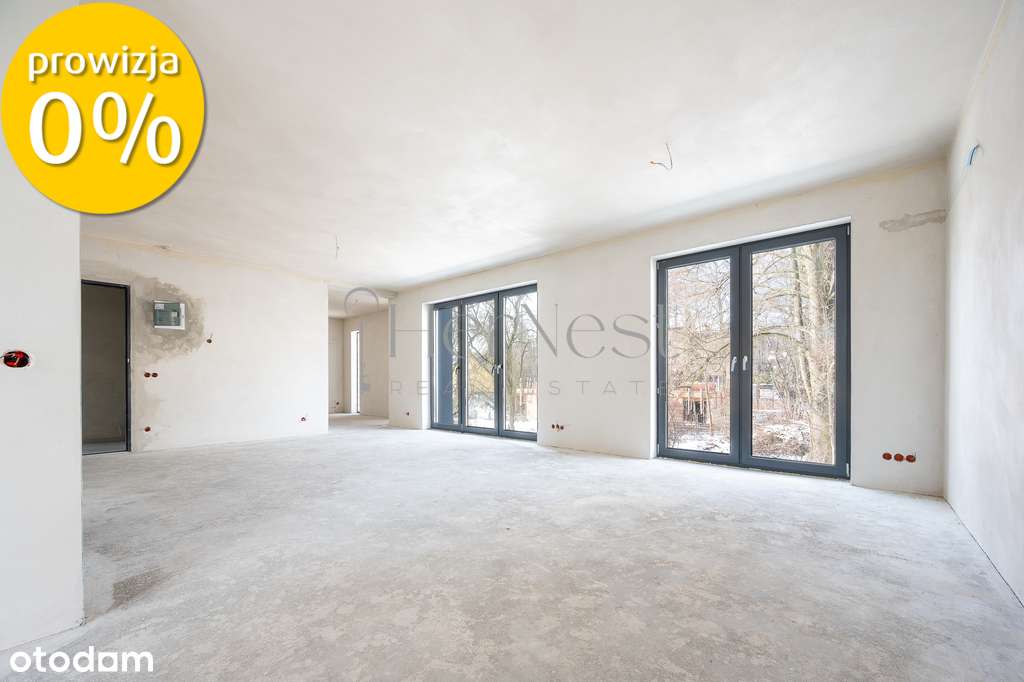 Nowy budynek 366 m² | Bronowice | Działka 970 m2-5