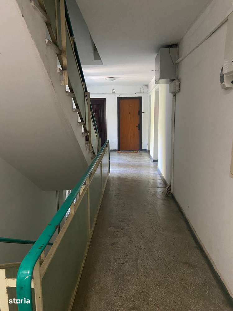 Apartament METROU Romancierilor-7