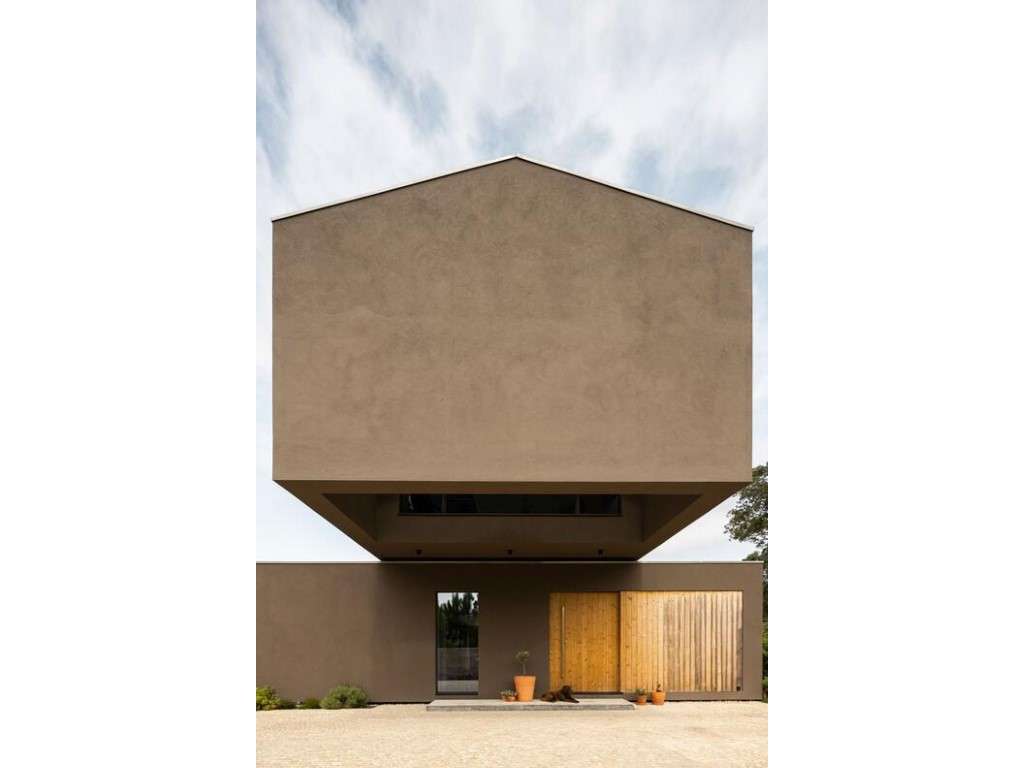 Madalena House - Moradia de Autor com Piscina a 1 km da Praia da Ma... - Grande imagem: 4/54