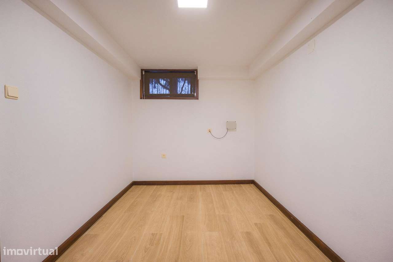 Moradia T6, Monte dos Burgos, Matosinhos-46