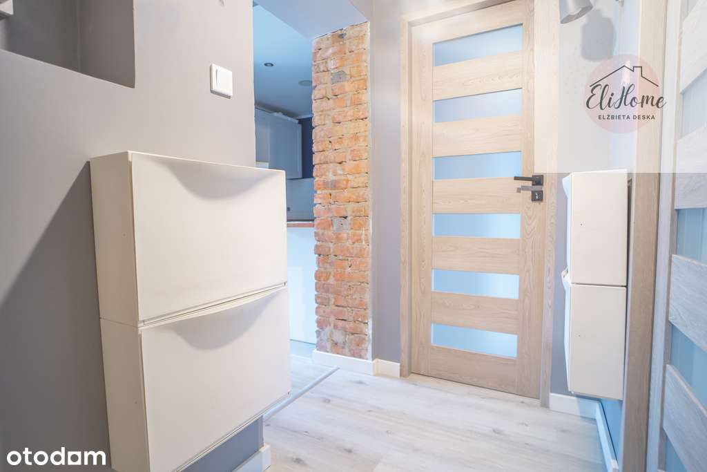 Funkcjonalne mieszkanie w sąsiedztwie Politechniki-12